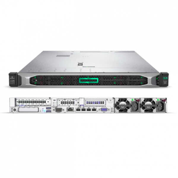 Mainboard HPE ProLiant DL360 Gen10 - 1